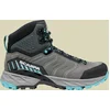 Image de Scarpa Rush Trek GTX WMN Wanderschuhe midgray-aqua EU 38