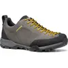 Image de Mojito Trail GTX chaussures de randonnée, taille 44,5, couleur titanium /mustard - Scarpa