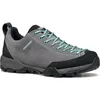 Image de Mojito Trail GTX Wmn chaussures de randonnée, taille 37,5, couleur smoke/jade - Scarpa