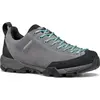 Image de Mojito Trail GTX Wmn chaussures de randonnée, taille 40, couleur smoke/jade - Scarpa