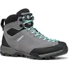Image de Mojito Hike GTX Wmn chaussures de randonnée, taille 37,5, couleur smoke/jade - Scarpa