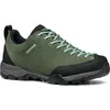 Image de Mojito Trail Wmn chaussures de randonnée, taille 37,5, couleur birch /jade - Scarpa