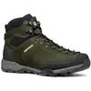 Image de Mojito Hike GTX chaussures de randonnée, taille 46,5, couleur thyme green /lime - Scarpa