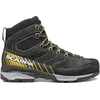Image de Mescalito TRK GTX, Lederschuhe, Trekking, dark anthracite /mustard, 44, Scarpa