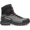 Image de Rush Polar GTX Wmn , Lederschuhe, Fast Hiking, smoke/coral, 38,5, Scarpa