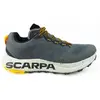 Image de Chaussure de trail Spin Planet, pointure 45,5, couleur anthracite/safran - Scarpa