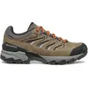 Image de Moraine GTX Chaussure de randonnée, taille 43.5, couleur fossil brown - Scarpa