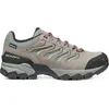 Image de Chaussure de randonnée Moraine GTX Wmn, taille 38, couleur mineral - Scarpa