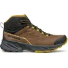 Image de Rush 2 Pro Mid GTX, 43,5, marron/soufre - Scarpa
