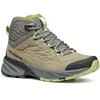 Image de Rush 2 Pro Mid GTX Wmn, 41, sage/aloe - Scarpa