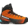 Image de Ribelle HD, chaussure Mountain Elite, taille 43,5, couleur 426-tonic/tonic - Scarpa