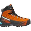 Image de Ribelle HD, chaussure Mountain Elite, taille 45, couleur 426-tonic/tonic - Scarpa