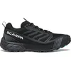 Image de Chaussure RIBELLE RUN LT, noire, 350 g