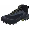 Image de Ribelle Cross 2 Mid GTX, Fast Hiking, chaussure de randonnée légère, hommes - Scarpa, Couleur:1122-black/olive, Taille:45 (10.5 UK)