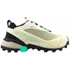 Image de Ribelle Cross 2 GTX Wmn, Fast Hiking, chaussure de randonnée légère, femme - Scarpa, Couleur:1126-fog/aqua green, Taille:38 (5 UK)