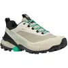Image de Ribelle Cross 2 GTX Wmn, Fast Hiking, chaussure de randonnée légère, femme - Scarpa, Couleur:1126-fog/aqua green, Taille:39 (5.5 UK)