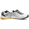 Image de Spin Planet Wmn, chaussures de trail running - Scarpa, modèle 1233, couleur sable/vert glacier, taille 38,5