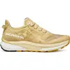 Image de Scarpa Golden Gate 2, couleur 1166 vert éthéré/curry, taille 43, chaussure de trail running