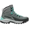 Image de Bottes de randonnée SCARPA Mustang TRK GTX pour femmes, gris, EU 40