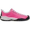 Image de Scarpa Mojito, couleur 1180 super pink, taille 39, chaussure lifestyle