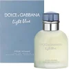 Image de Dolce & Gabbana Light Blue pour Homme Classic Eau de Toilette Spray (75 ml)