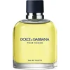 Image de Dolce & Gabbana Pour Homme Edt Spray 125 ml