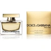 Image de Dolce & Gabbana The One For Women Eau de Parfum 75ml