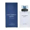 Image de Light Blue Eau Intense eau de parfum spray 25ml