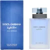 Image de DOLCE & GABBANA | LIGHT BLUE POUR FEMME | Eau de Parfum