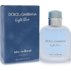 Image de Dolce & Gabbana Light Blue Eau Intense Pour Homme Edp Spray 100ml