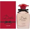 Image de Dolce & Gabbana Dolce Rose Eau De Toilette 75 ml ( Frau)