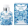 Image de Dolce & Gabbana Eau de Toilette Light Blue Pour Homme Summervibes EdT 75ml