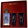 Image de Dolce & Gabbana K 100 ml EdT Set mit EdT, Shower Gel & Aftershave Balm