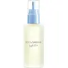 Image de LIGHT BLUE POUR FEMME EDT pack de recharge 150 ml