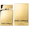 Image de Dolce Gabbana - The One for Men Gold EDT 100ml