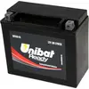 Image de Batterie "YTX20H-BS" Unibat, FA, ve