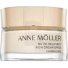 Image de Anne Möller Livingoldâge Crème Riche Nutri-Recovery Spf15 50ml