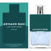 Image de Armand Basi L'Eau Pour Homme Blue Tea EDT 75 ml M