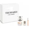 Image de Trussardi Pure Jasmin Perfume Set 3 Pieces