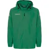 Image de Veste Kappa Martio verte S Homme verte S