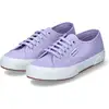 Image de Superga Dames Faible Sneaker 2750 COTU Low Top S000010 violet
