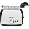 Image de G3 Ferrari Grantoast G10033 Grille-pain 2 tranches 800W 7 niveaux de brunissement Blanc