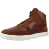 Image de Baskets Montante en cuir Avola