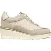 Image de Geox Sneakers 10121-727090 in Beige color size 37