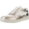 Image de Geox D Jaysen Couleur Bronze