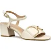 Image de Geox D35rnb Couleur Beige