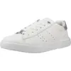 Image de Geox J Nettuno G. B Couleur Blanc