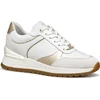 Image de Geox D Desya Couleur Blanc