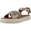 Image de Geox D Camalei Couleur Rose
