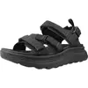 Image de Geox U Spherica Actif X S Couleur Noir
